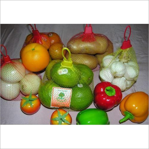 Fruit Net Bags Length: 15 To 35 Inch (In)