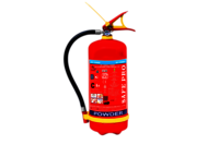 BC Stored Pressure Type Fire Extinguisher