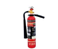 2 Kg Co2 Type Fire Extinguisher