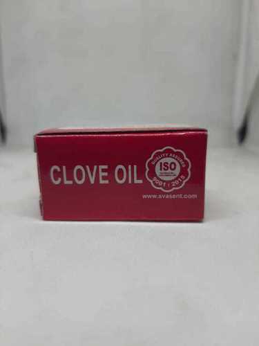 Clove OIL