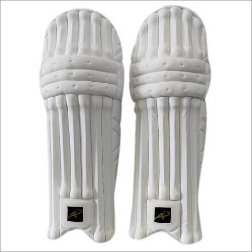 Wicket Keeping Leg Guard