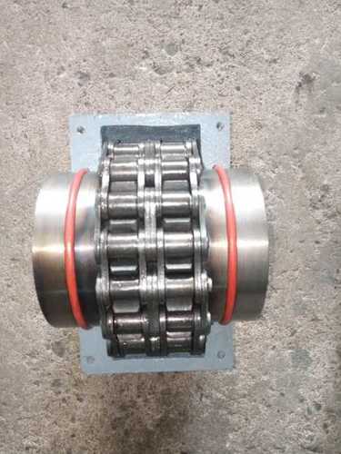 Chain Coupling