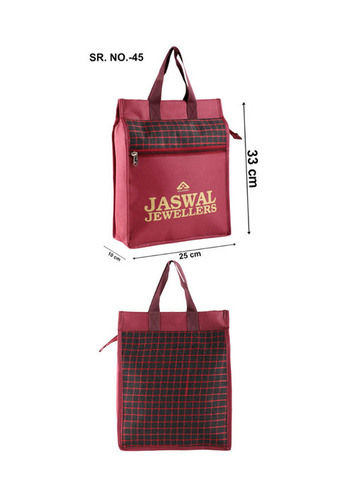 Promotional Shopping Thaila / Carry bag