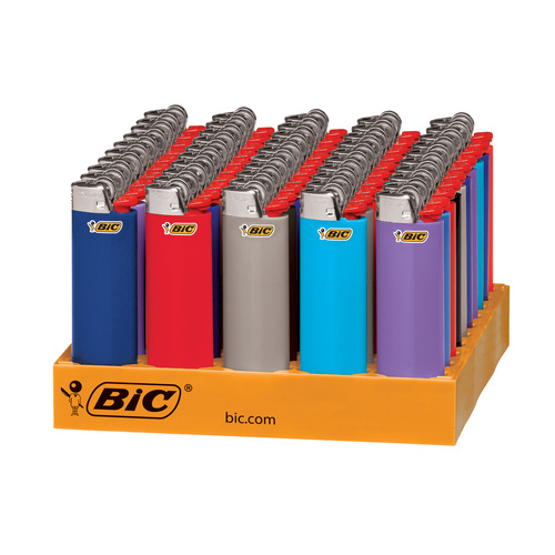 Buy Original Bic Lighters bulk supplier Bic lighters special edition By IPHA MEDICAL