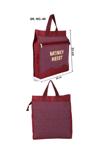 Promotional Shopping Thaila / Carry Bag
