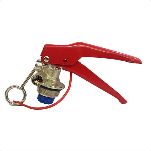 Fire Extinguisher Valve