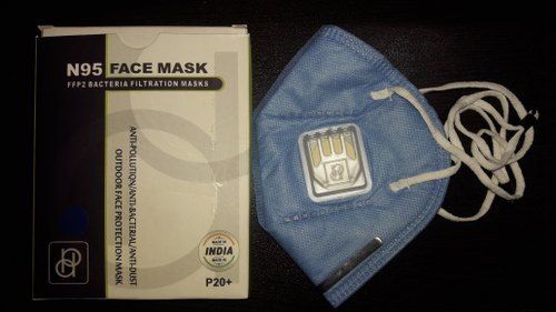 Respirator N95 Mask Age Group: Adults