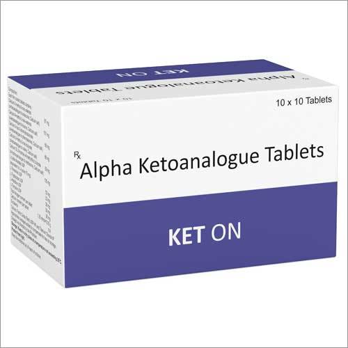 Alpha Ketoanalogue Tablets