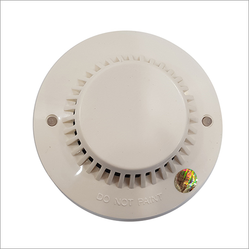 Smoke Detectors