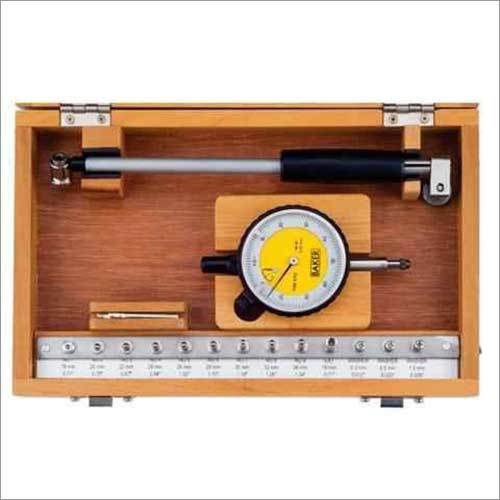 Dial Bore Gauge