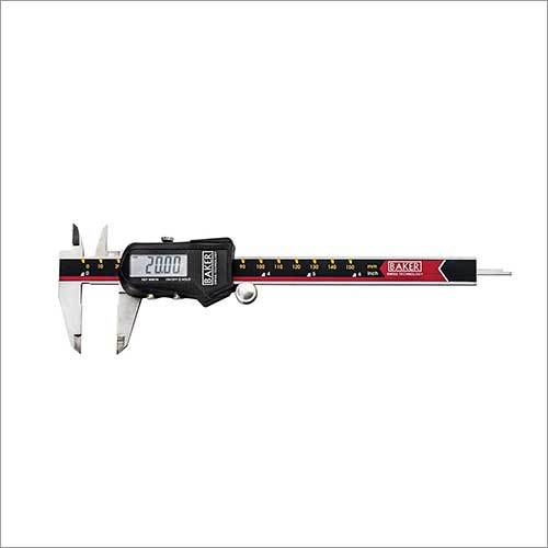 Digital Caliper