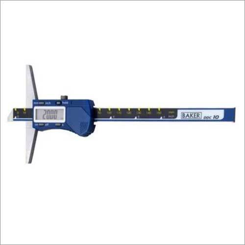 Digital Depth Caliper 