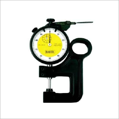 Dial Thickness Gauge