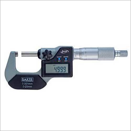 Digital External Micrometer