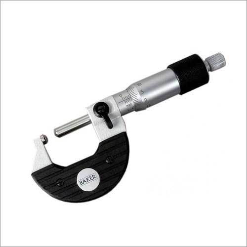 External Micrometer