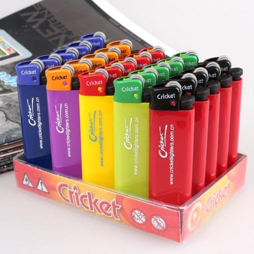 Buy Wholesale Thailand Custom Disposable/refillable Bic Lighter Lighters  For Sale & Lighter at USD 540