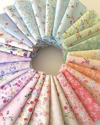 disperse printed polyester bed sheet fabric