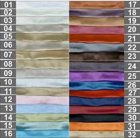 Blackout Fabric - Application: Curtain