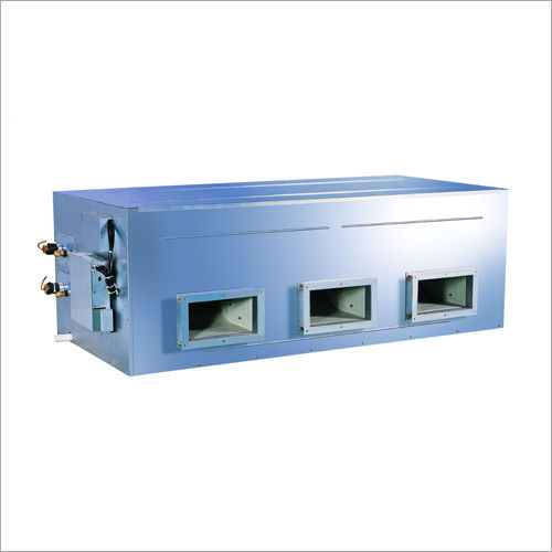 High Static Fan Coil Unit