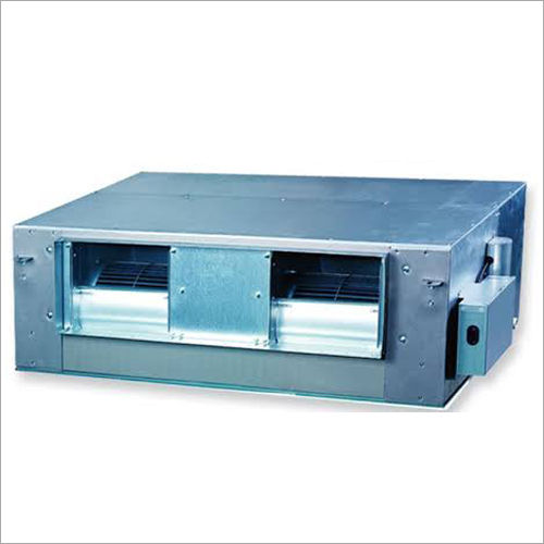 Compact Fan Coil Unit