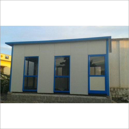 PUF Sandwich Panel