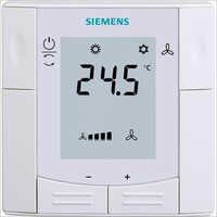 RDF300 Siemens Thermostat