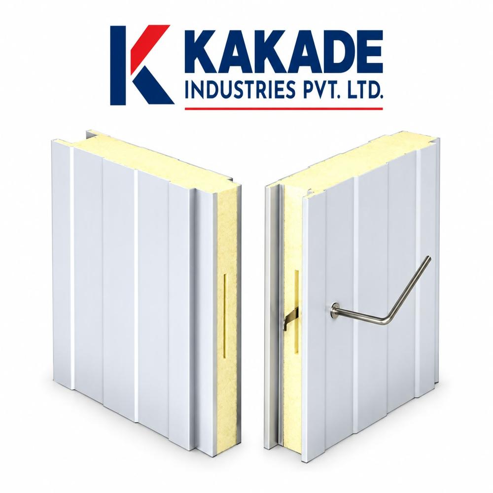 Cam Lock PUF Panel