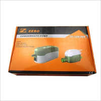 Zero Pumo Drain Pump