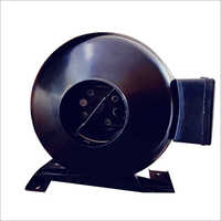 Circular Duct Inline Fan