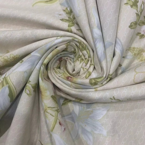 high quality woven polyester bed sheet fabric