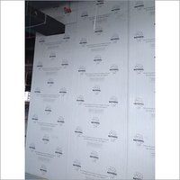 Wall Cladding PUF Panel