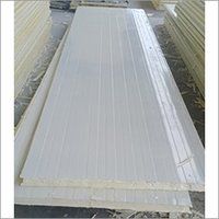 Wall PUF Insulated Panels