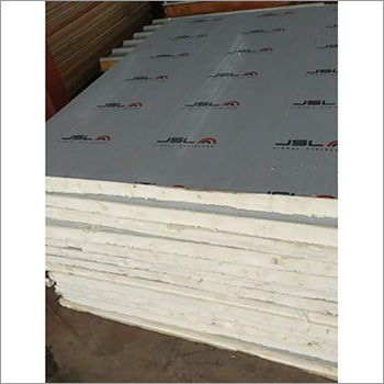 SS Insulated Wall Panels