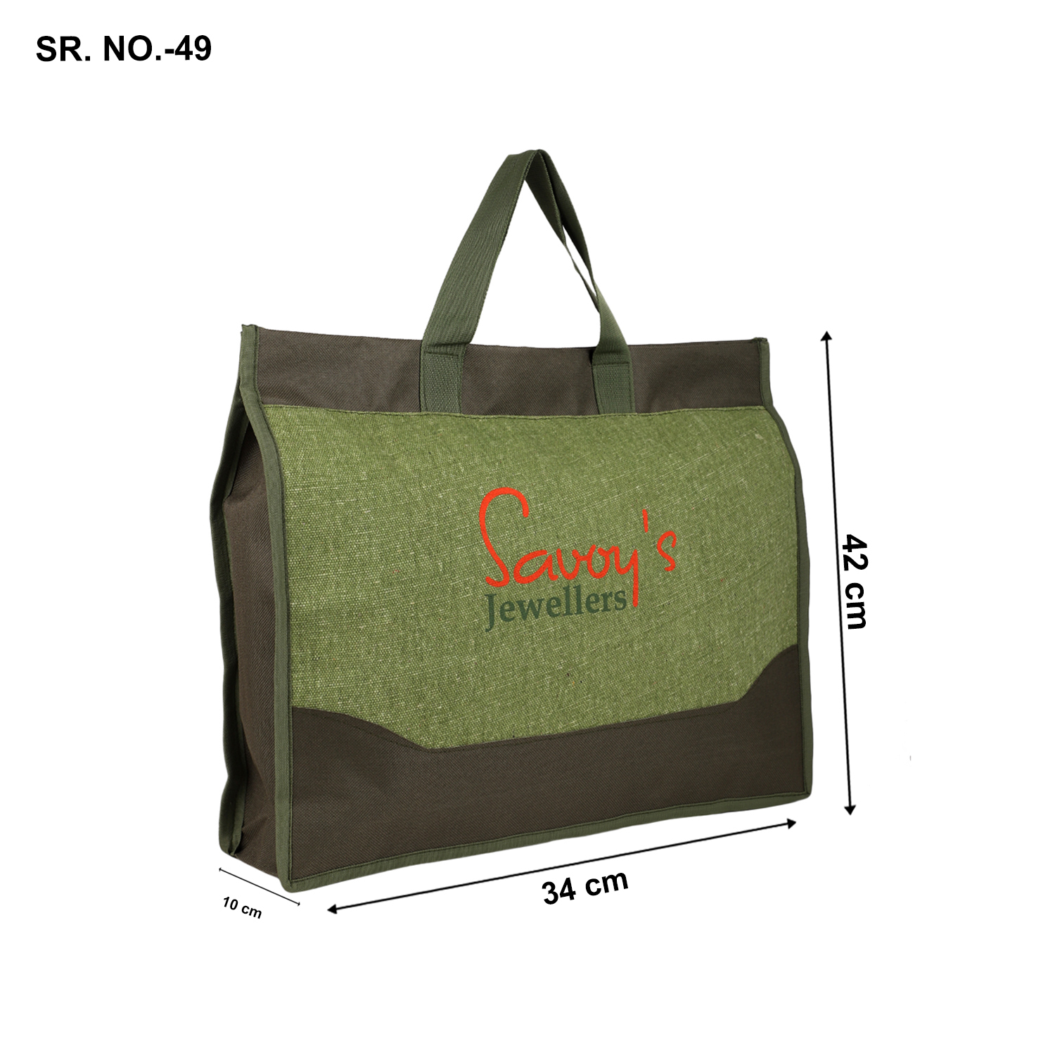 Promotional Shopping Thaila / Carry bag