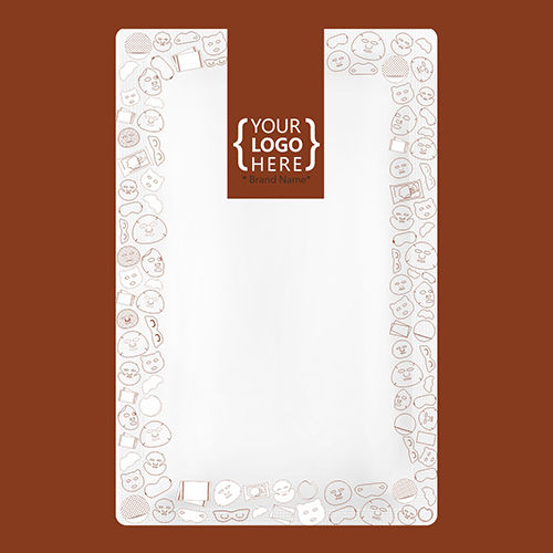 Coffee Facial Sheet Mask - Private Label