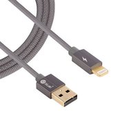 Dc-x11 2.4 Amp I Phone Fast Bluei Data Cable