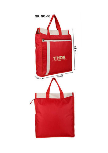 Promotional Shopping Thaila / Carry Bag