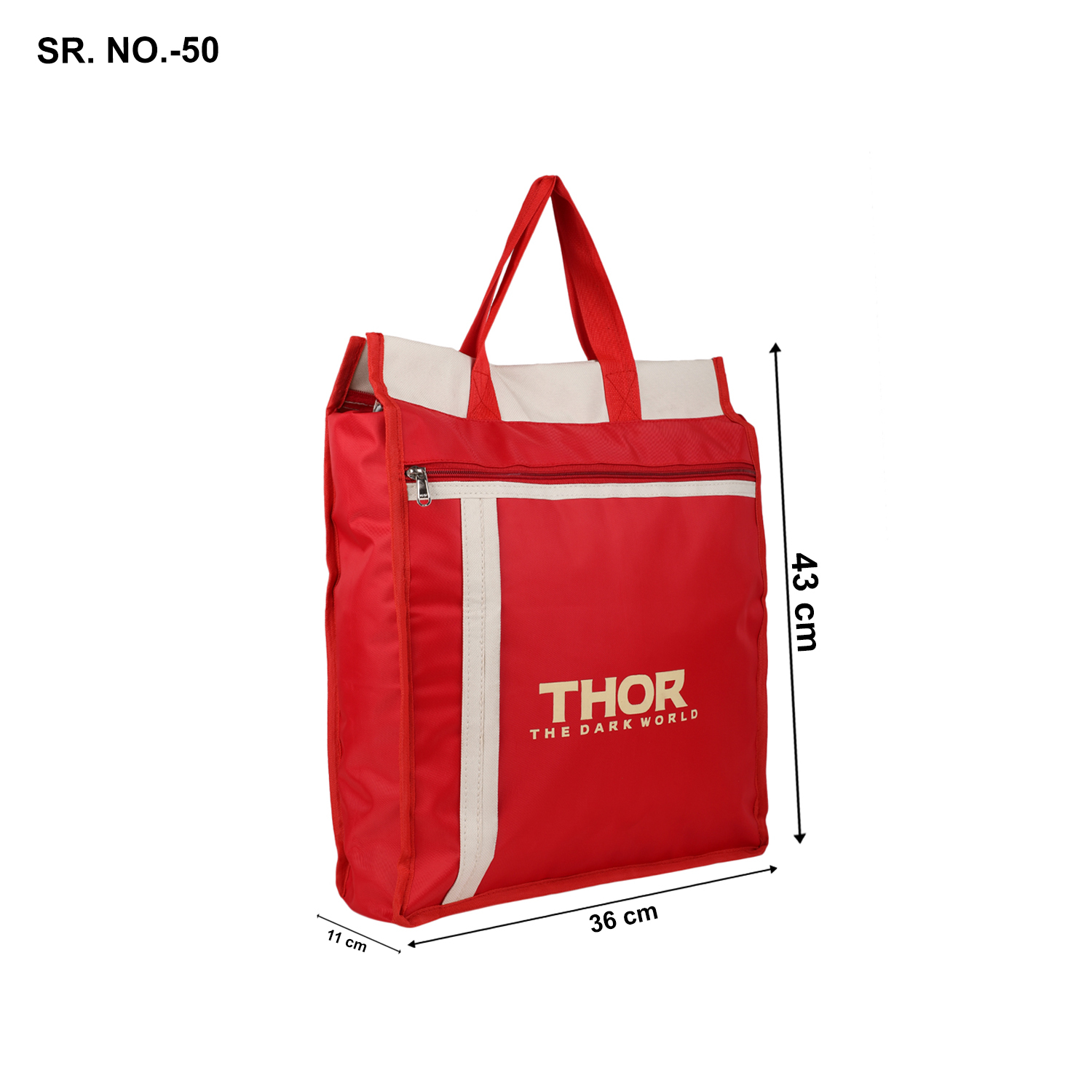 Promotional Shopping Thaila / Carry bag