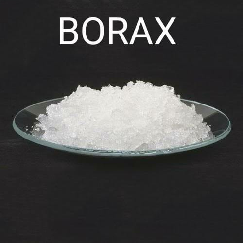 Borax Chemical