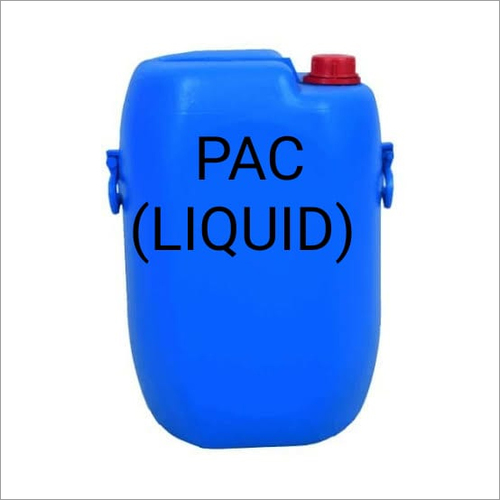 PAC Liquid Chemical
