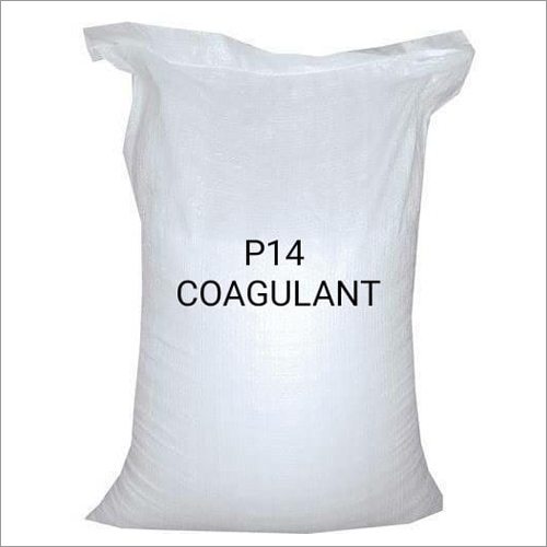 P14 Coagulant Chemical