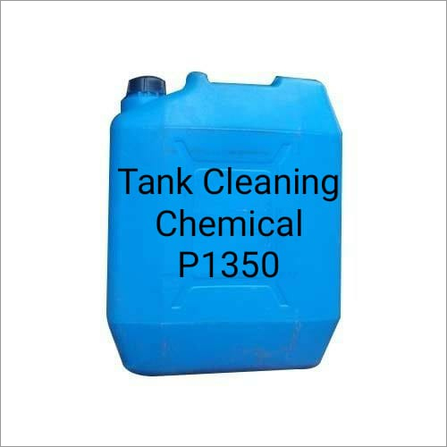 P1350 Tank Cleaning Chemical