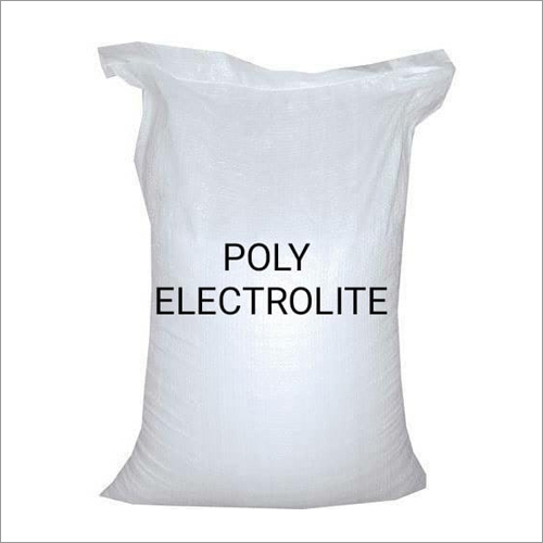 Poly Electrolite Chemical