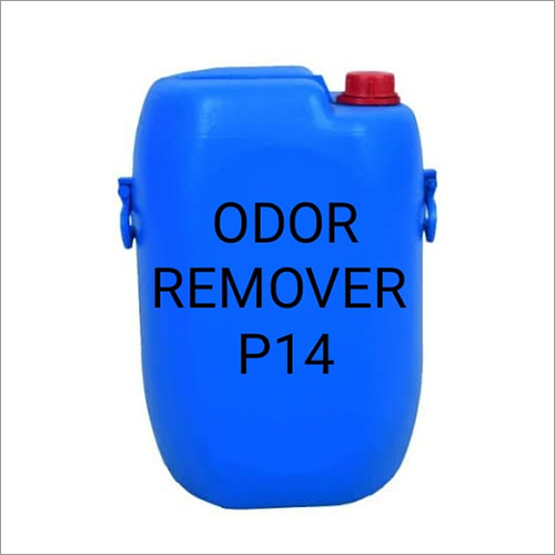 P14 Odor Remover Chemical