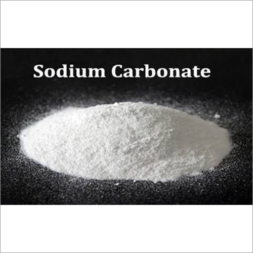 Sodium Carbonate