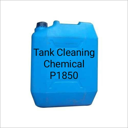 P1850 Tank Cleaning Chemical