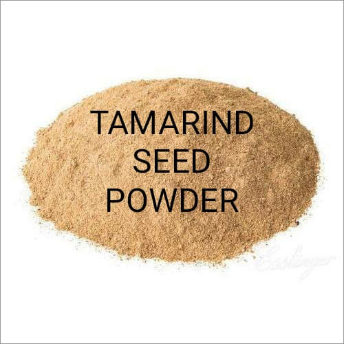 Tamarind Seed Powder