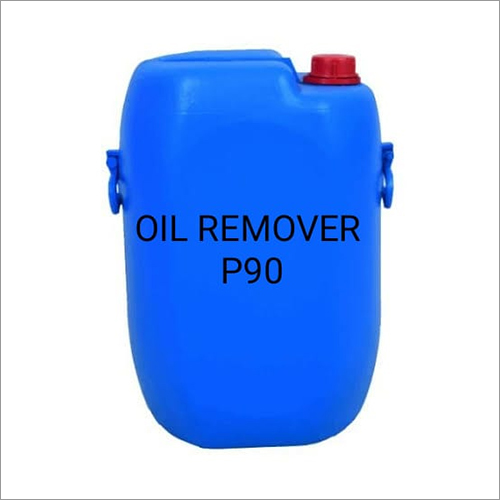 P190 Oil Remover