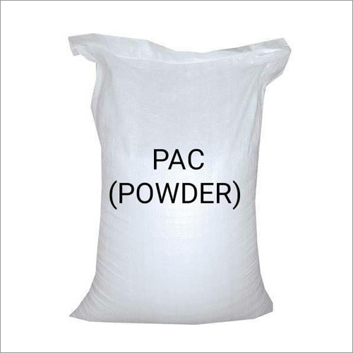 PAC Powder