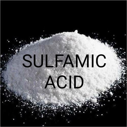 Sulfamic Acid By JATEEN TRADING CO.